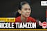 PVL Player Highlights: Nicole Tiamzon fuels Petro Gazz against Strong Group